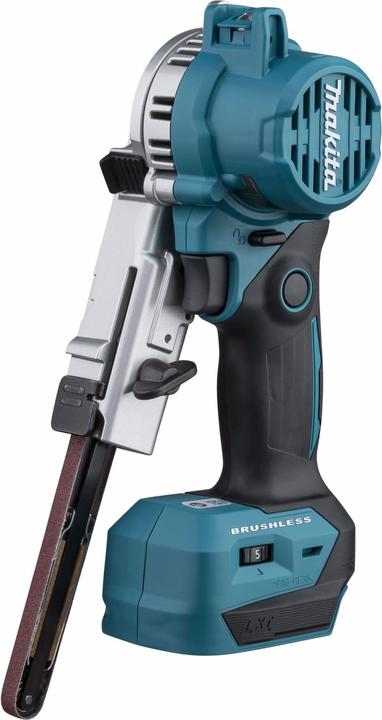 Productafbeelding Makita DBS180Z (Bandschuurmachine, 530 W)
