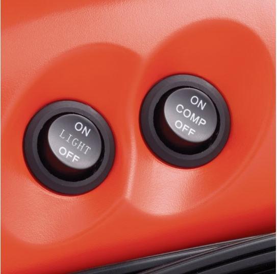 Image du produit Black & Decker Asi200 (8.27 bar, 200 l)