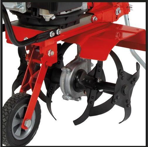 Actual product image Einhell Gasoline Ground Hoe GC-MT 2236
