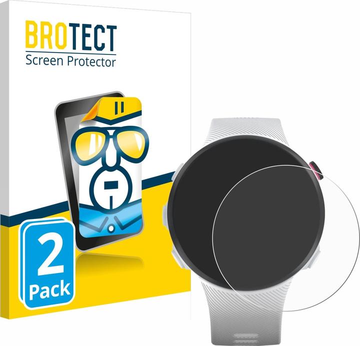 BROTECT Screen Protector Clear