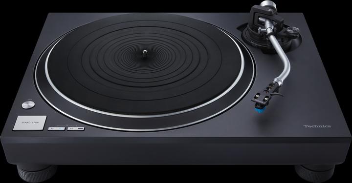 Image du produit Technics SL-100C (Manuel)