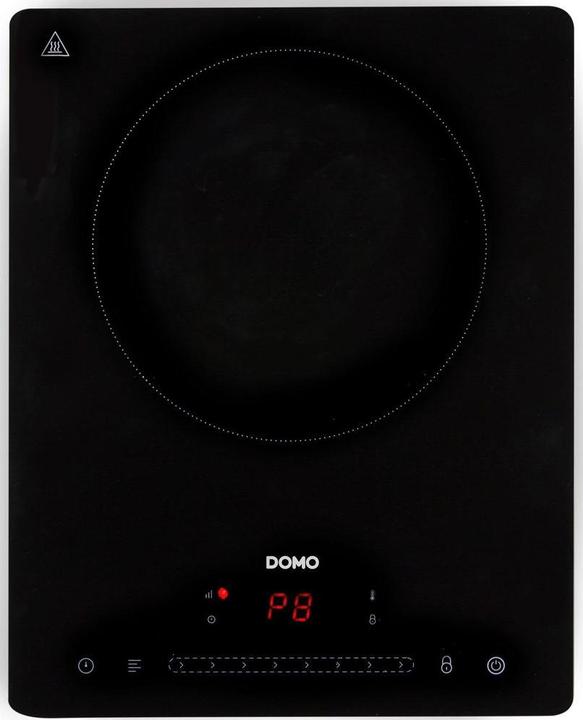 Image du produit Domo Plaque de cuisson à induction DO332IP
