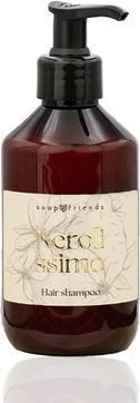 Produktbild Soap&Friends Neroli szampon do włosów 300ml (300 ml)