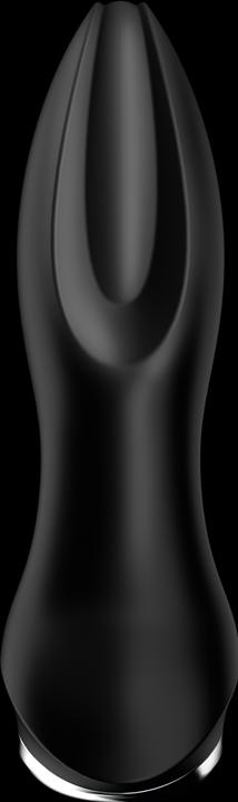 Actual product image Satisfyer Rotator Plug 2+