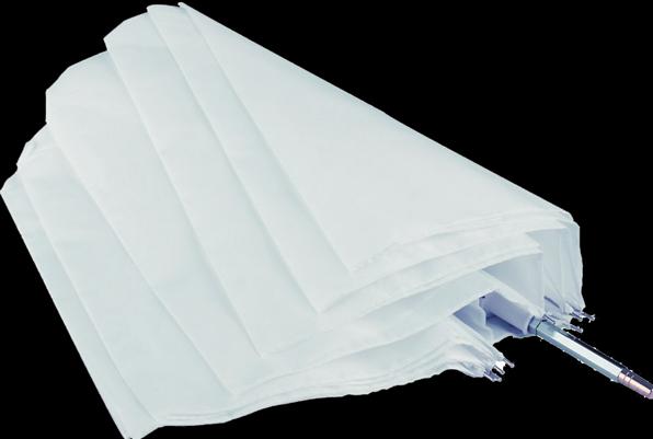 Immagine prodotto Godox Ombrello traslucido AD-S5 (Riflettore ad ombrello, 94 cm)