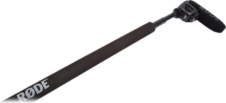 Actual product image RØDE micro boompole