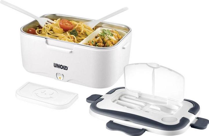 Actual product image Unold Lunchbox