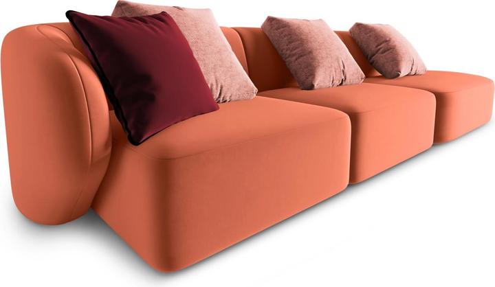 Image du produit Maison Heritage Chiara (2 places, 3 places, 4 places)