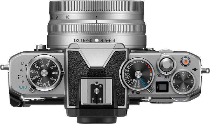 Produktbild Nikon Z fc (20.90 Mpx, DX)