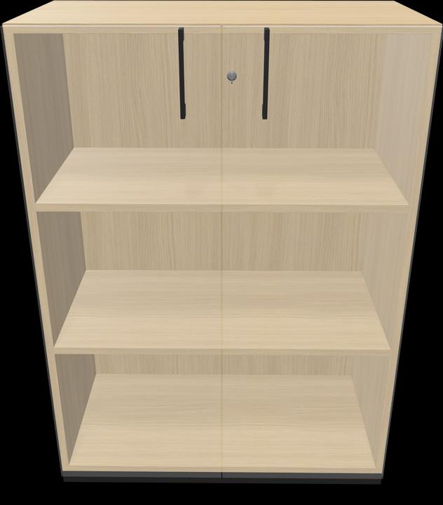 Immagine prodotto Narbutas Scelta armadio con porta a battente (80 x 40 x 111,5 cm)