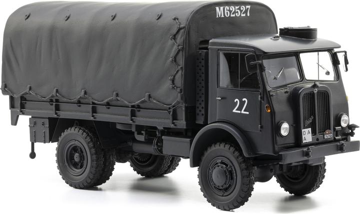 Actual product image Ace Berna 4 UM 5.0t 4x4 1950