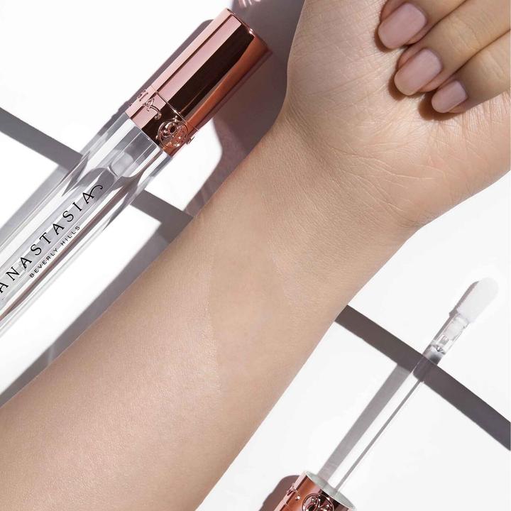 Produktbild Anastasia Beverly Hills Lip Gloss (Crystal)