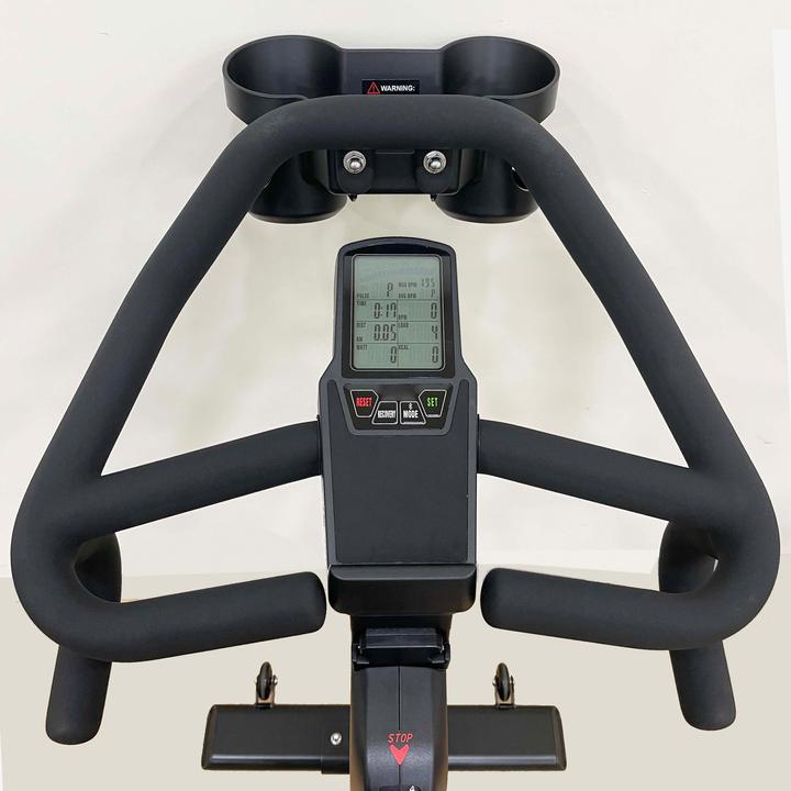 Actual product image Sport-Thieme Indoor Bike IB800