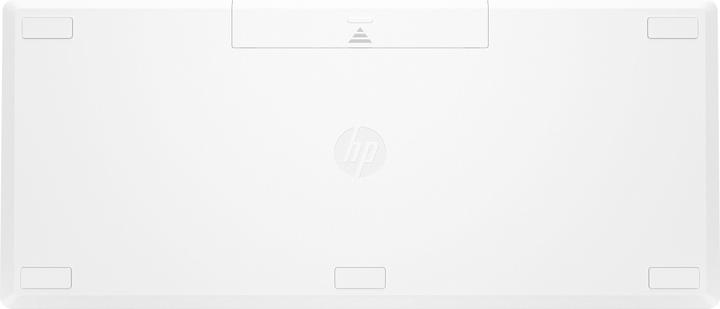 Produktbild HP 350 Compact Keyboard (CH, Kabellos)