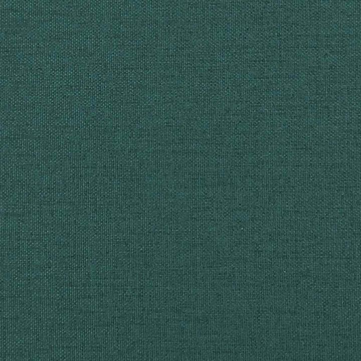 Immagine prodotto VidaXL Poltrona massaggiante Tessuto verde scuro Poltrona massaggiante TV