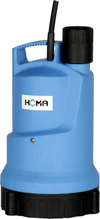 Productafbeelding Homa Dompelpomp C240 W Plat