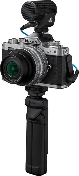 Produktbild Nikon Z fc Kit (16 - 50 mm, 20.90 Mpx, DX)