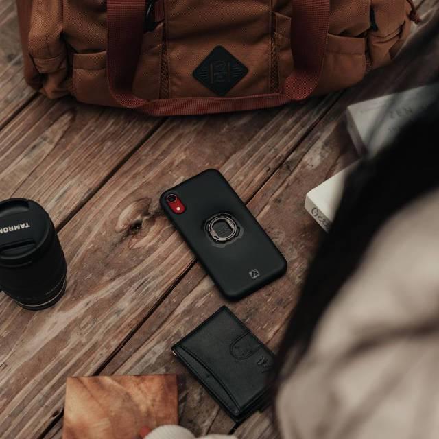 Produktbild Quad Lock Poncho (Samsung Galaxy Note 20 Ultra)