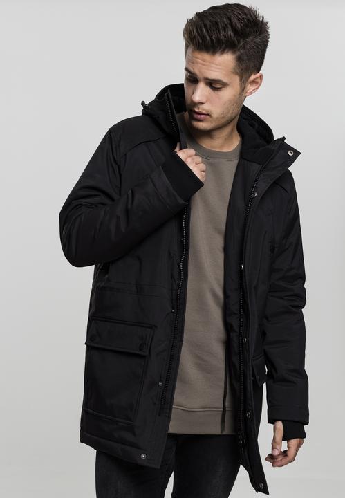 Produktbild Urban Classics Parka (L)