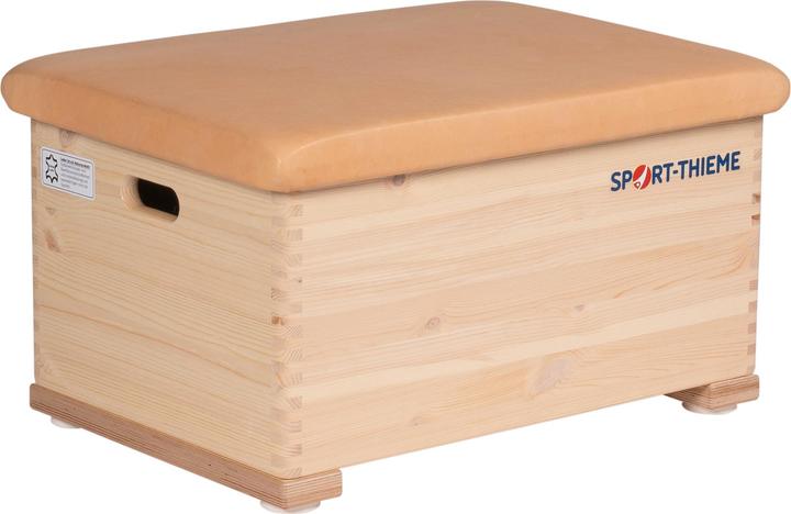 Immagine prodotto Sport-Thieme Turnkasten-Truhe Original