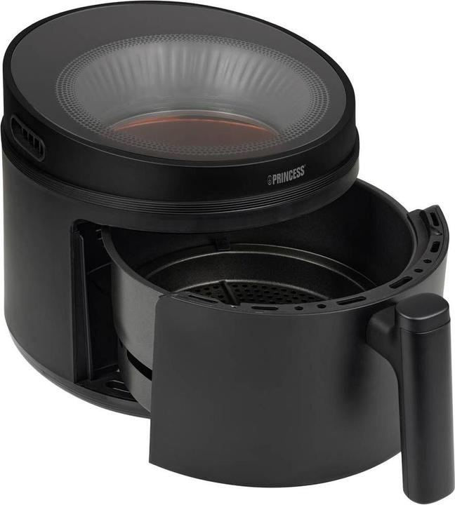Image du produit Princess 01.182270.01.001 Friteuse à air chaud 1500W Noir