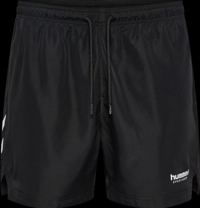 Actual product image hummel hmlNED SWIM SHORTS (S)