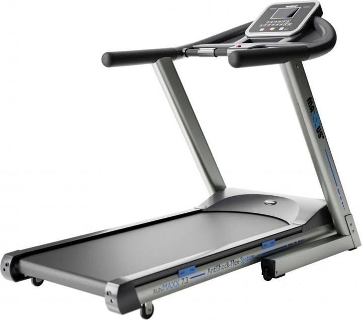 Actual product image Maxxus 7.3