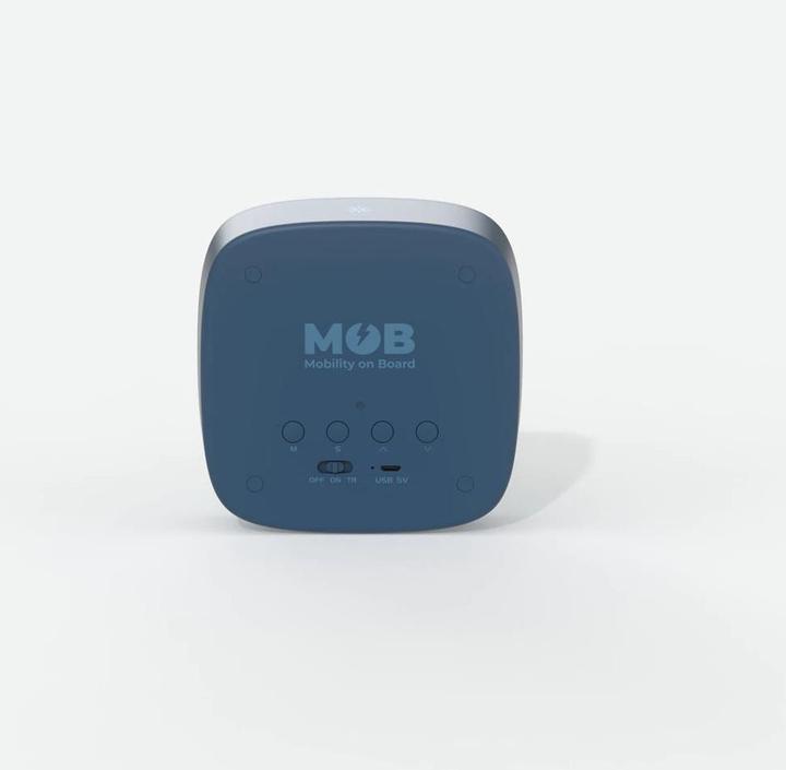 Immagine prodotto Mobility on Board Billy