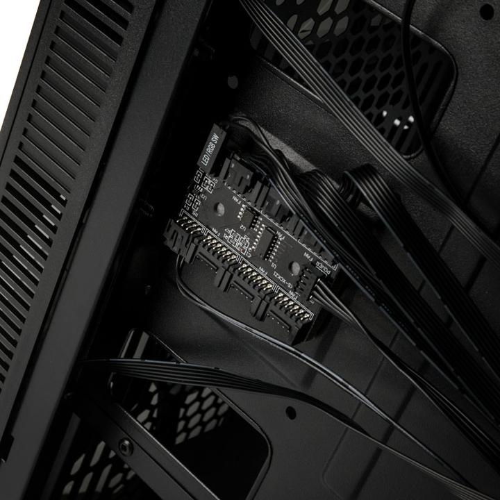 Produktbild AeroCool Python (ATX)
