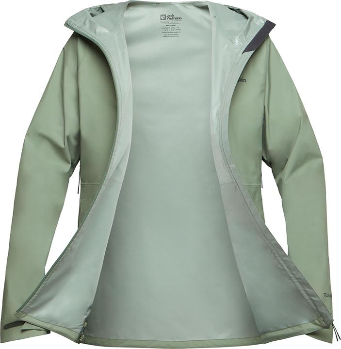Image du produit Jack Wolfskin Prelight 2.5L Lt Jkt M (XL)