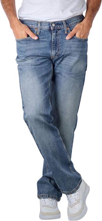 Levis 514 Jeans Straight Fit walter adv