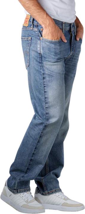 Actual product image Levis 514 Jeans Straight Fit walter adv (W29/L30)