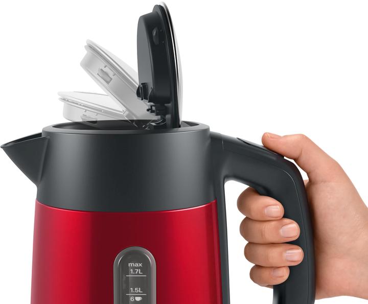 Image du produit Bosch Hausgeräte TWK4P434 (1.70 l)