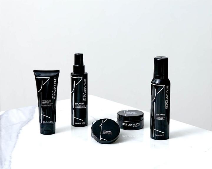 Immagine prodotto Shu Uemura Umou Hold Cream (Crema per capelli, 100 ml)
