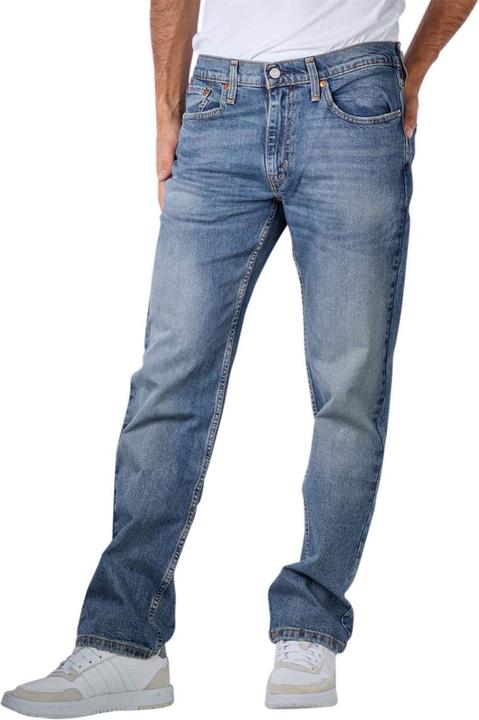 Actual product image Levis 514 Jeans Straight Fit walter adv (W29/L30)