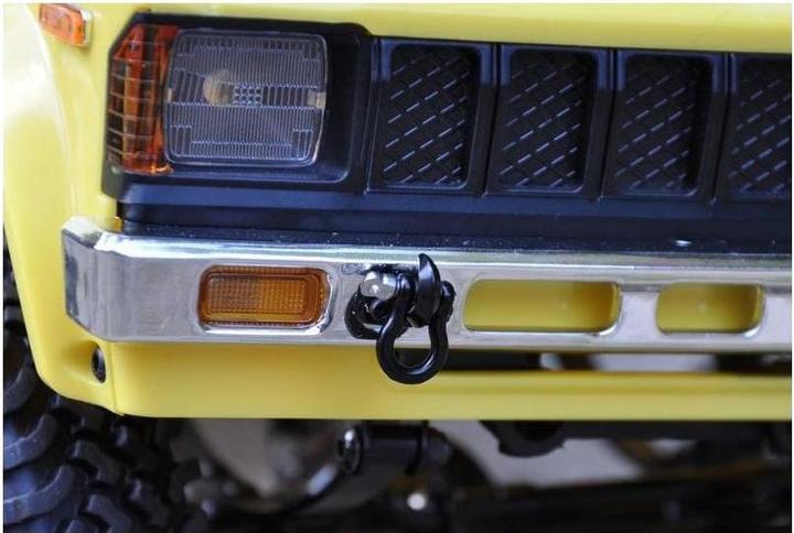 Immagine prodotto Rc4Wd Modello Shackle King Kong Mini