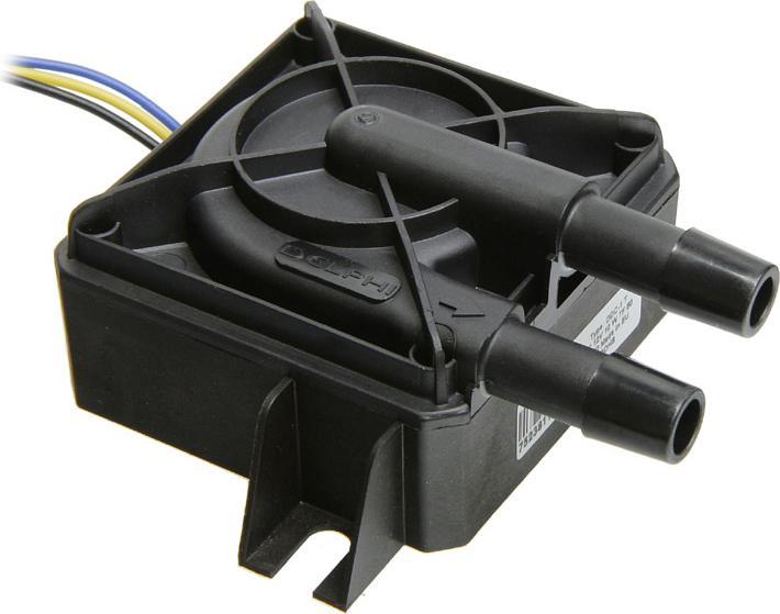 Actual product image Laing DDC pump 12V DDC-1T Plus
