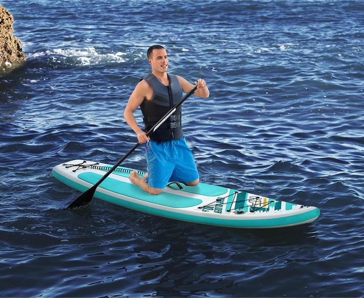 Actual product image Bestway Aqua Glider (320 cm, 2-piece)