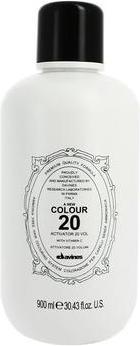 Image du produit Davines Anc Activador 20 Vol. 900ml (Crème pour le corps, 900 ml)