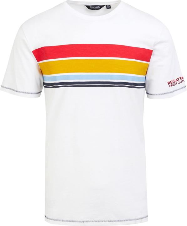 Immagine prodotto Regatta Rayonner Maglietta Uomo (XL)