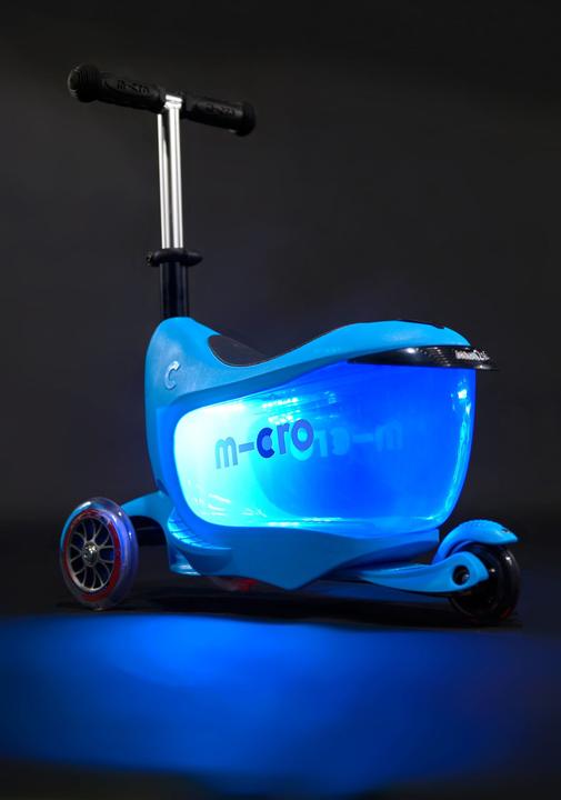 Productafbeelding Micro Mini2go Deluxe Plus