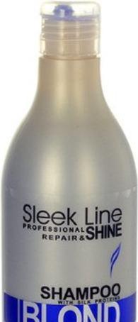 Immagine prodotto Stapiz Linea elegante bionda (300 ml, Shampoo liquido)