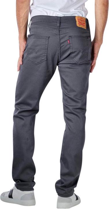 Immagine prodotto Levis 511 Jeans Slim Fit grigio / nero 3d (W32/L30)