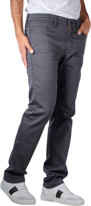 Immagine prodotto Levis 511 Jeans Slim Fit grigio / nero 3d (W31/L30)
