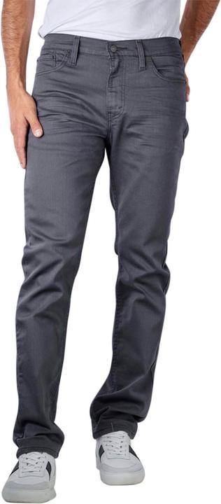 Immagine prodotto Levis 511 Jeans Slim Fit grigio / nero 3d (W32/L30)
