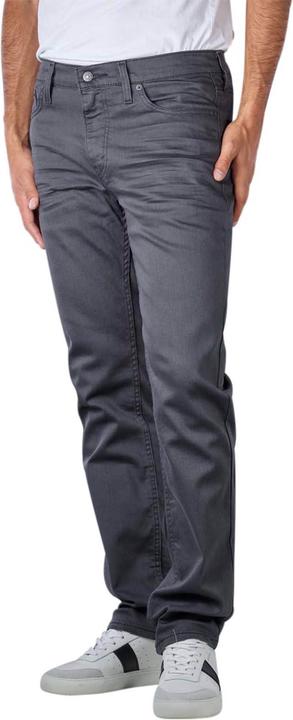 Actual product image Levis 511 Jeans Slim Fit grey / black 3d (W31/L30)