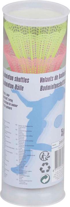 Image du produit Champ Balles de badminton 5pcs