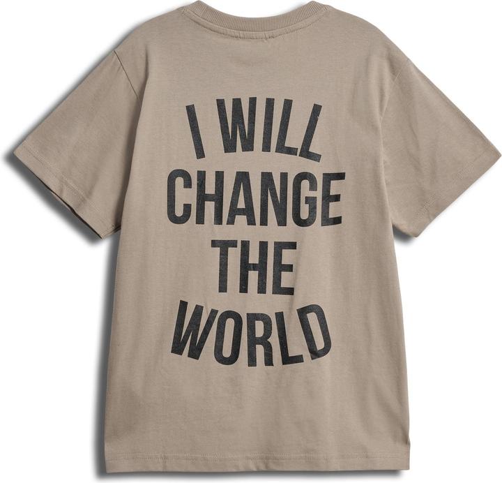 Produktbild hummel stsREVOLUTION T-SHIRT S/S (116)