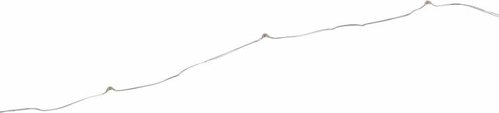 Produktbild home24 Twine Lights (2.25 m)