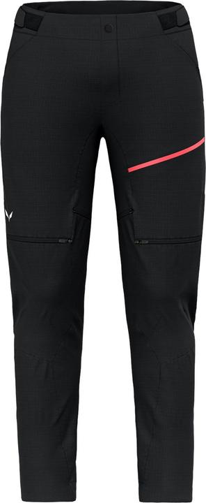 Salewa Vento Hemp/Dst 2 In 1 Pant M (54)